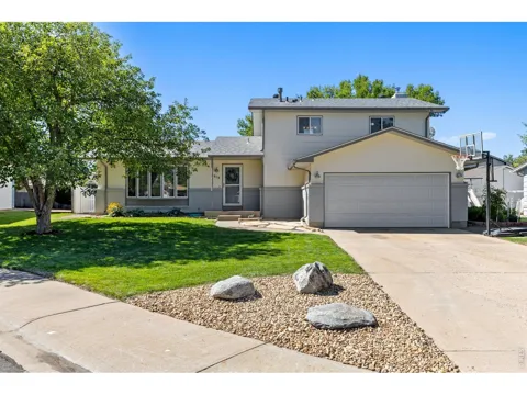 619 Blue Mountain Court