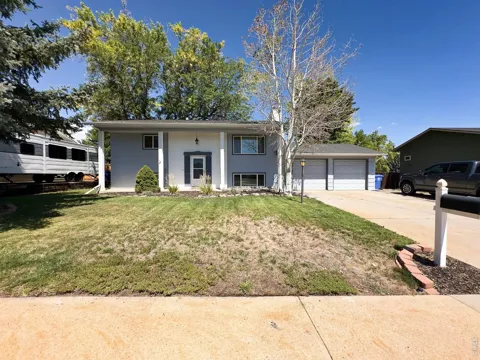 1205 Sycamore Drive