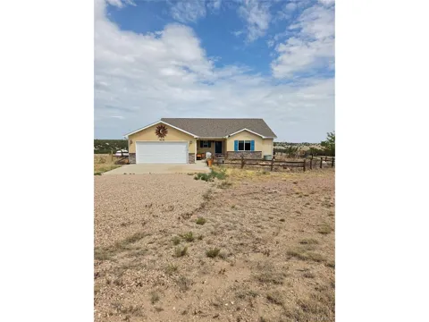 4131 Black Horse Drive