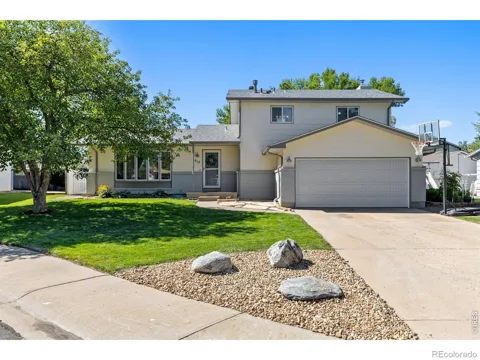 619 Blue Mountain Court
