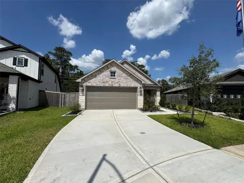 1706 Serenity Moon Drive