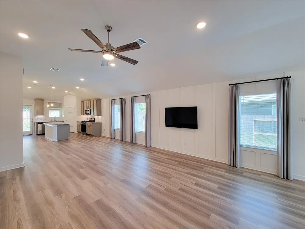 1706 Serenity Moon Drive Crosby, TX 77532