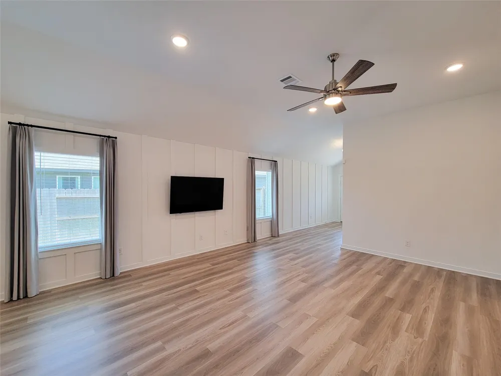 1706 Serenity Moon Drive Crosby, TX 77532