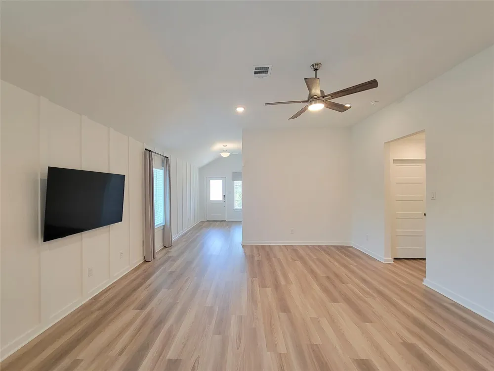 1706 Serenity Moon Drive Crosby, TX 77532