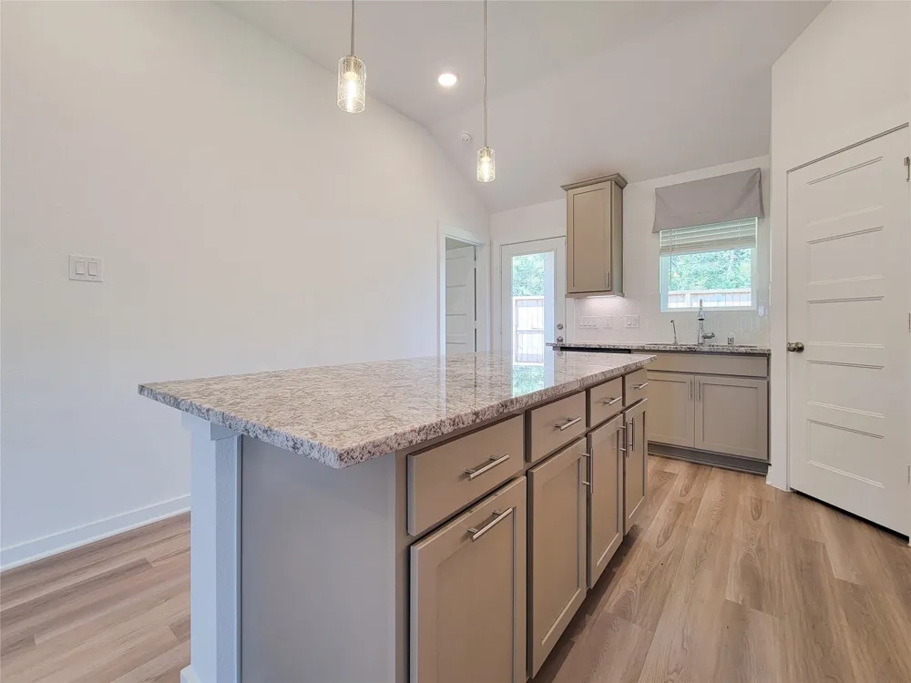 1706 Serenity Moon Drive Crosby, TX 77532