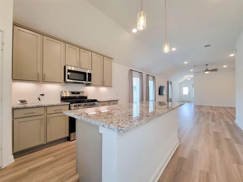 1706 Serenity Moon Drive Crosby, TX 77532