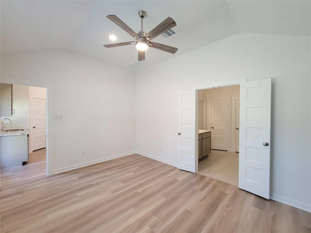 1706 Serenity Moon Drive Crosby, TX 77532