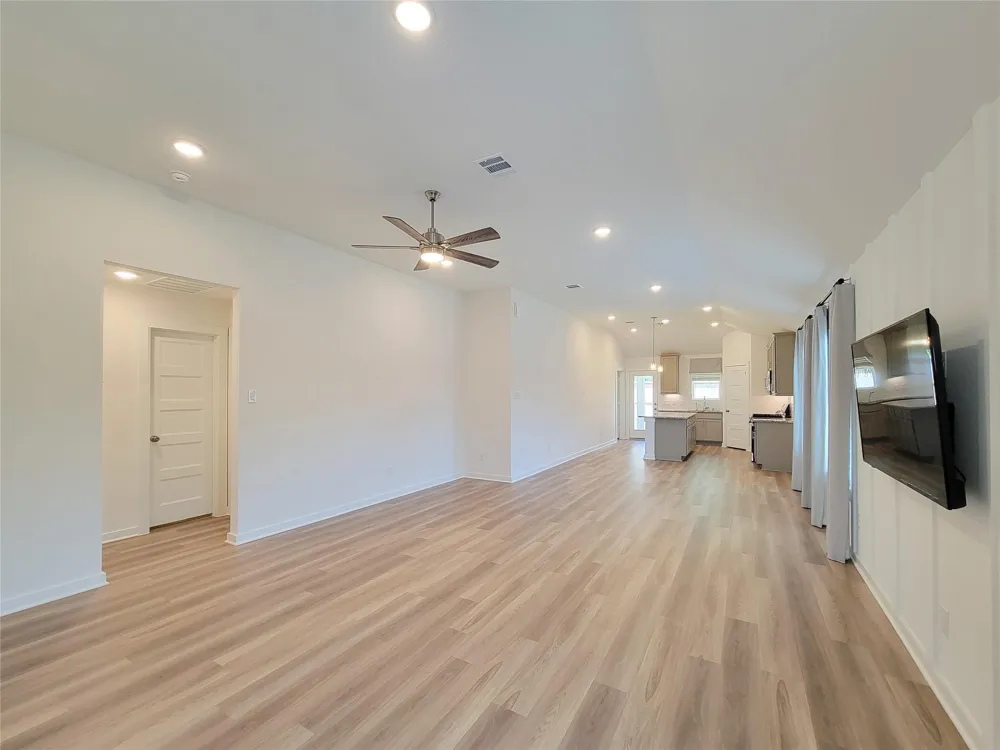 1706 Serenity Moon Drive Crosby, TX 77532