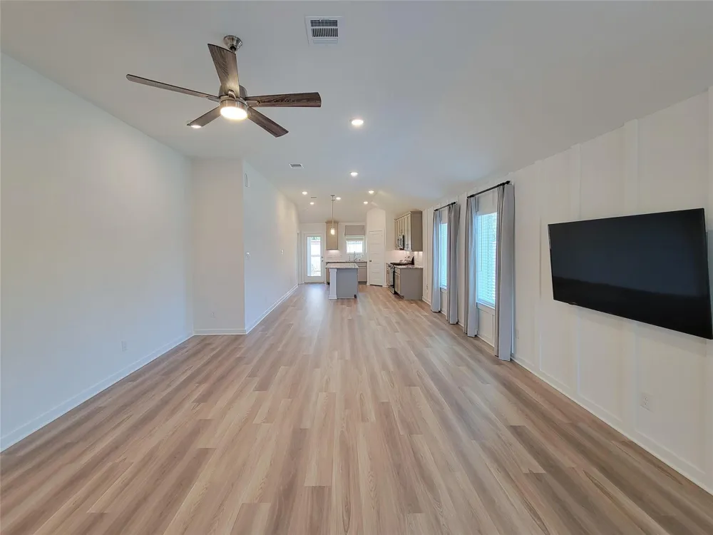 1706 Serenity Moon Drive Crosby, TX 77532
