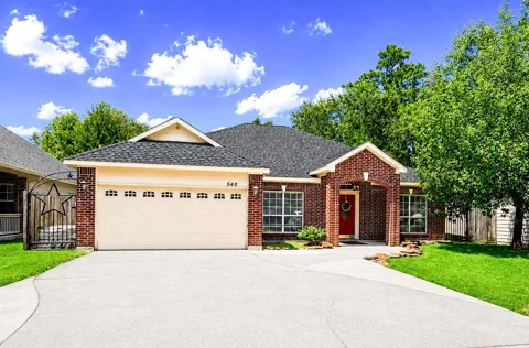 540 Springwood Drive