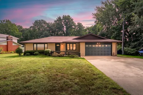 5095 W Donna Drive