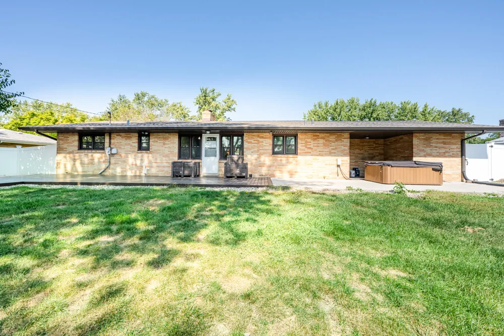 1050 Jean Ann Drive St. Joseph, MI 49085