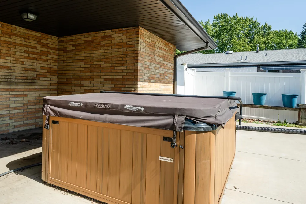 1050 Jean Ann Drive St. Joseph, MI 49085