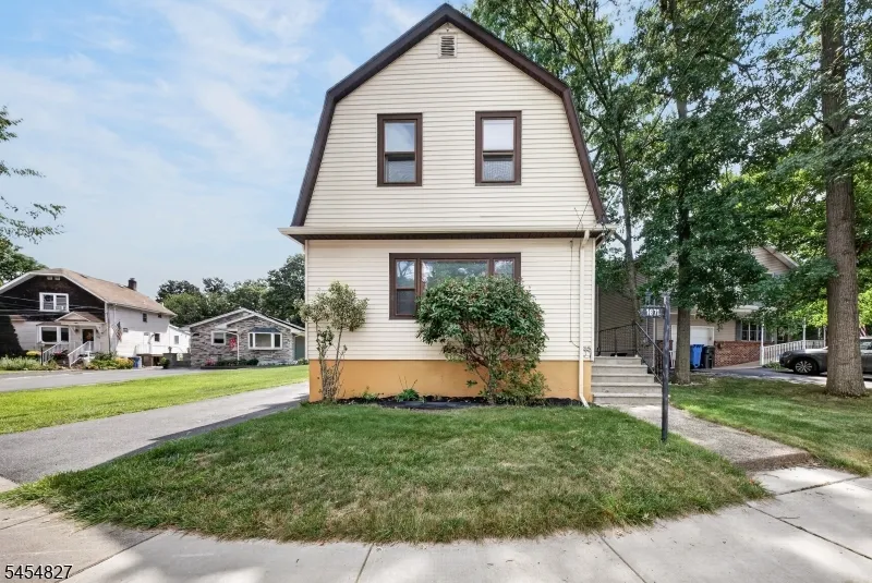 1871 W 4Th St Piscataway, NJ 08854