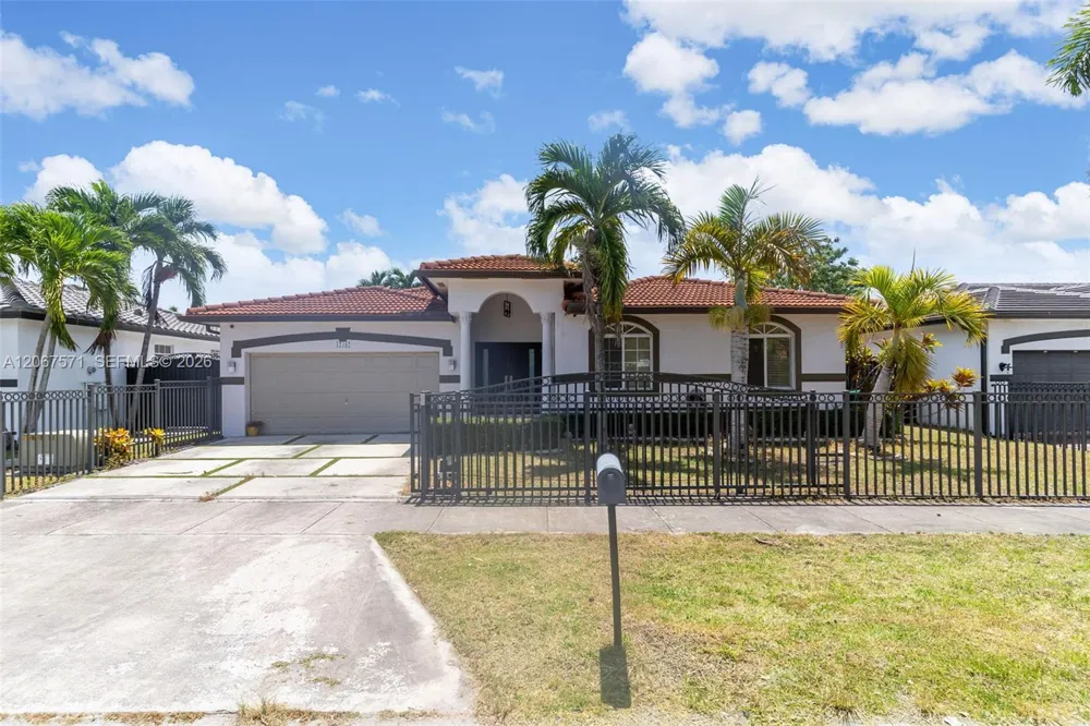 12382 SW 213th Ter Miami, FL 33177