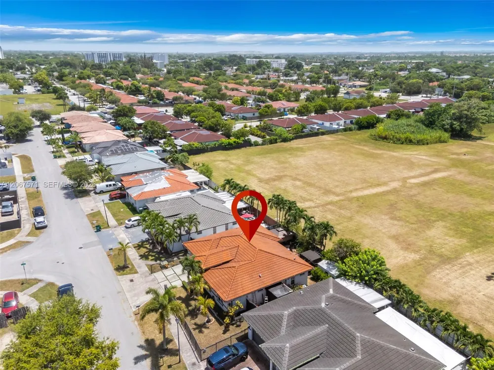 12382 SW 213th Ter Miami, FL 33177