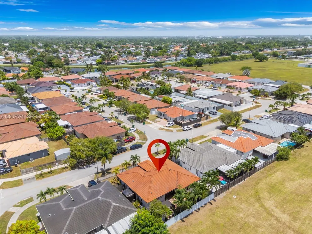 12382 SW 213th Ter Miami, FL 33177