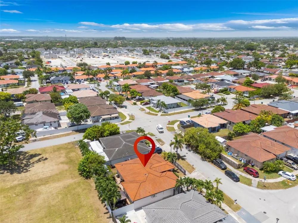 12382 SW 213th Ter Miami, FL 33177