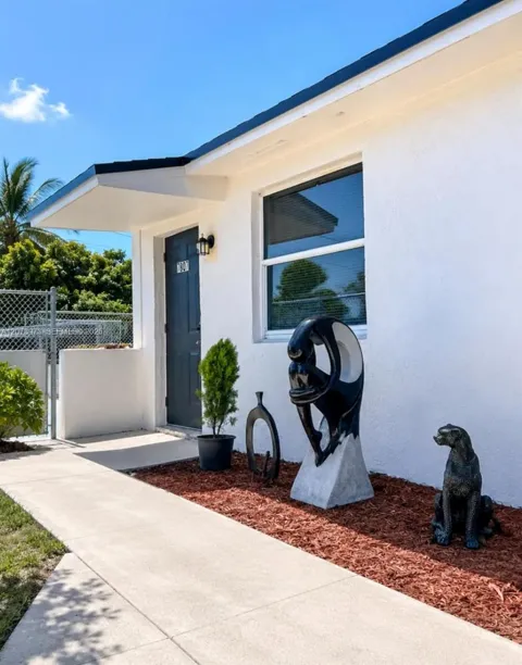 7807 NW 3rd Ave #0