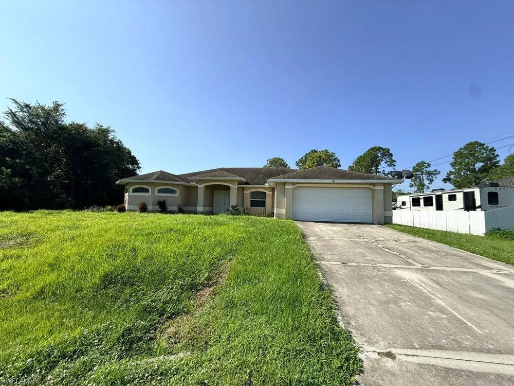 504 E 13th Street Lehigh Acres, FL 33972