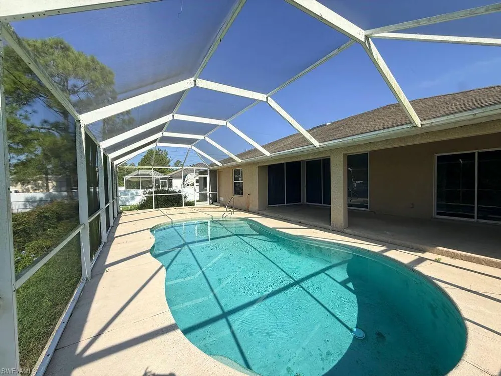 504 E 13th Street Lehigh Acres, FL 33972