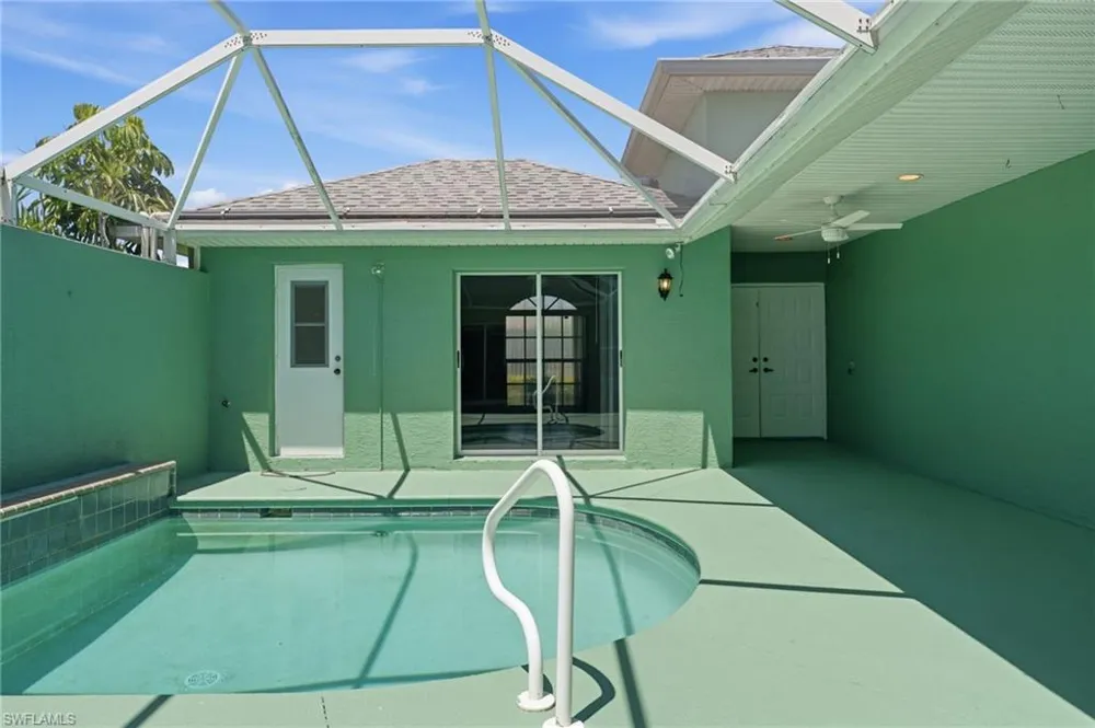 17518 Plumera Lane North Fort Myers, FL 33917