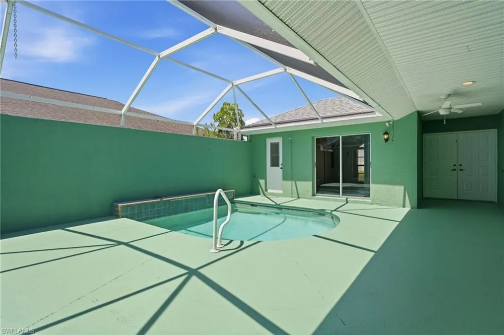 17518 Plumera Lane North Fort Myers, FL 33917