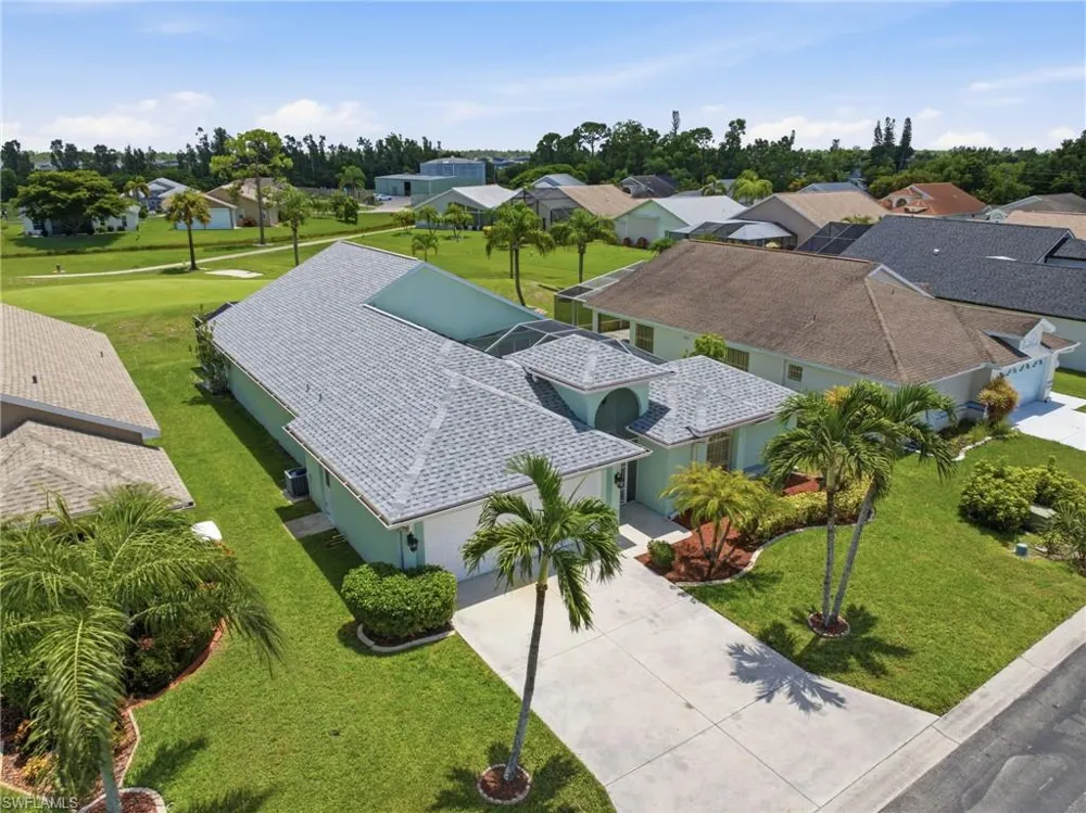 17518 Plumera Lane North Fort Myers, FL 33917