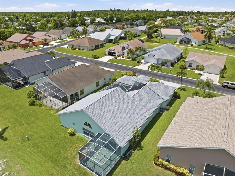 17518 Plumera Lane North Fort Myers, FL 33917