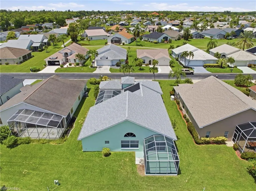 17518 Plumera Lane North Fort Myers, FL 33917