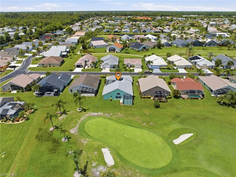 17518 Plumera Lane North Fort Myers, FL 33917