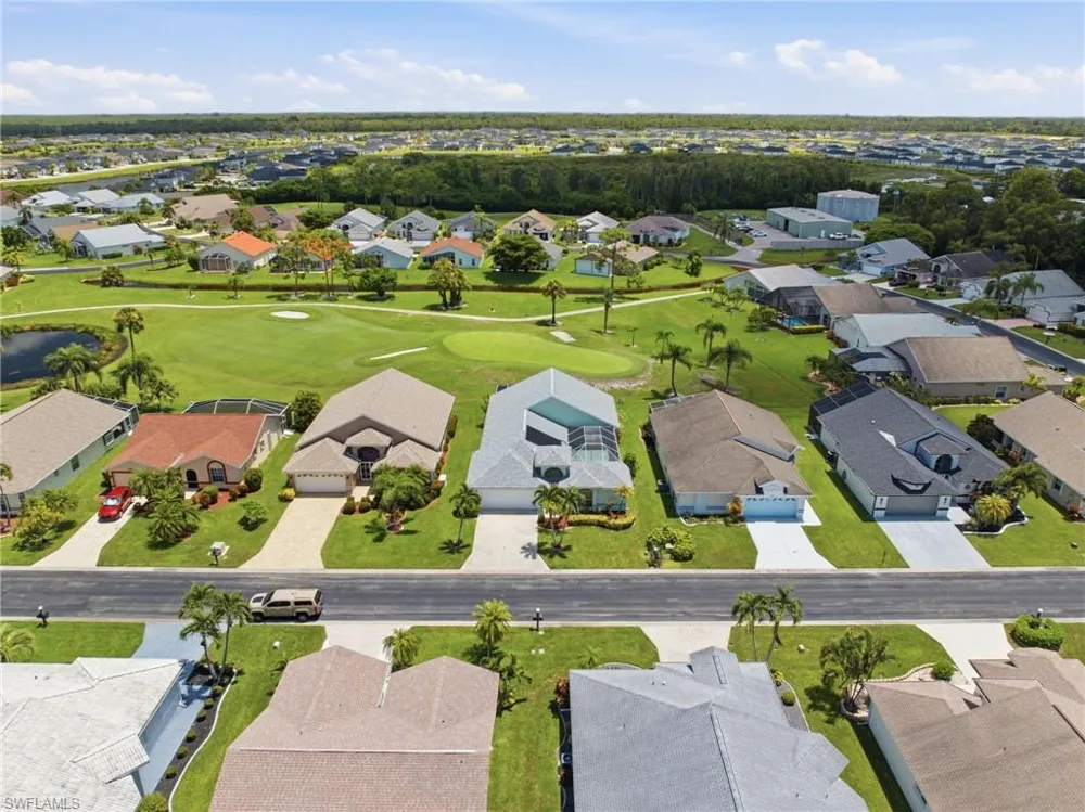 17518 Plumera Lane North Fort Myers, FL 33917