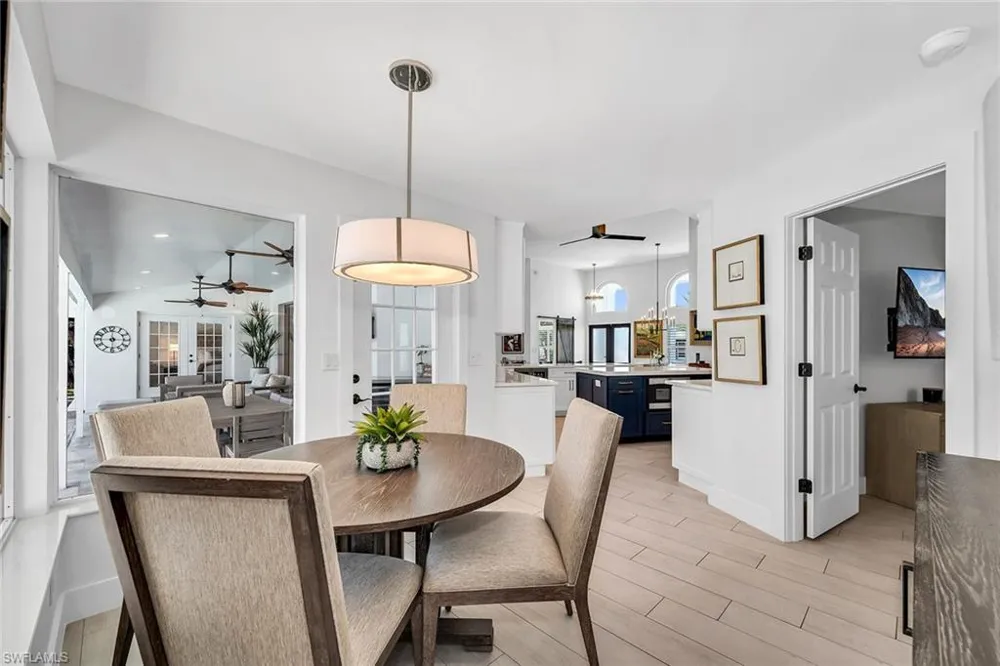 1276 Treasure Court Marco Island, FL 34145