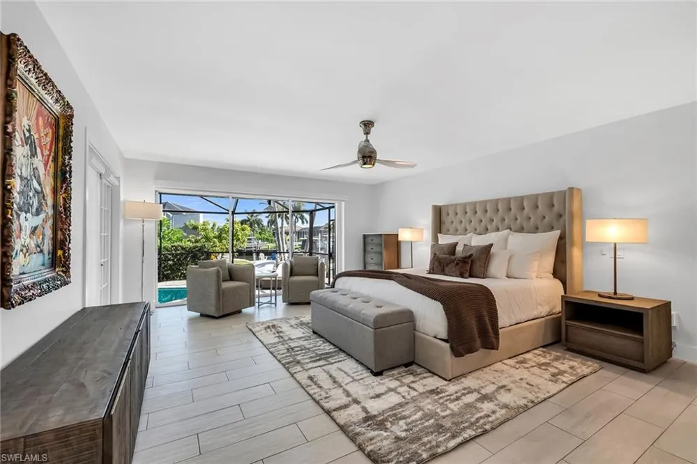 1276 Treasure Court Marco Island, FL 34145