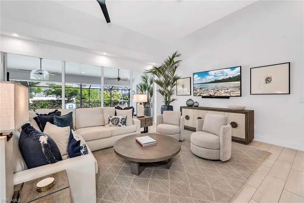 1276 Treasure Court Marco Island, FL 34145