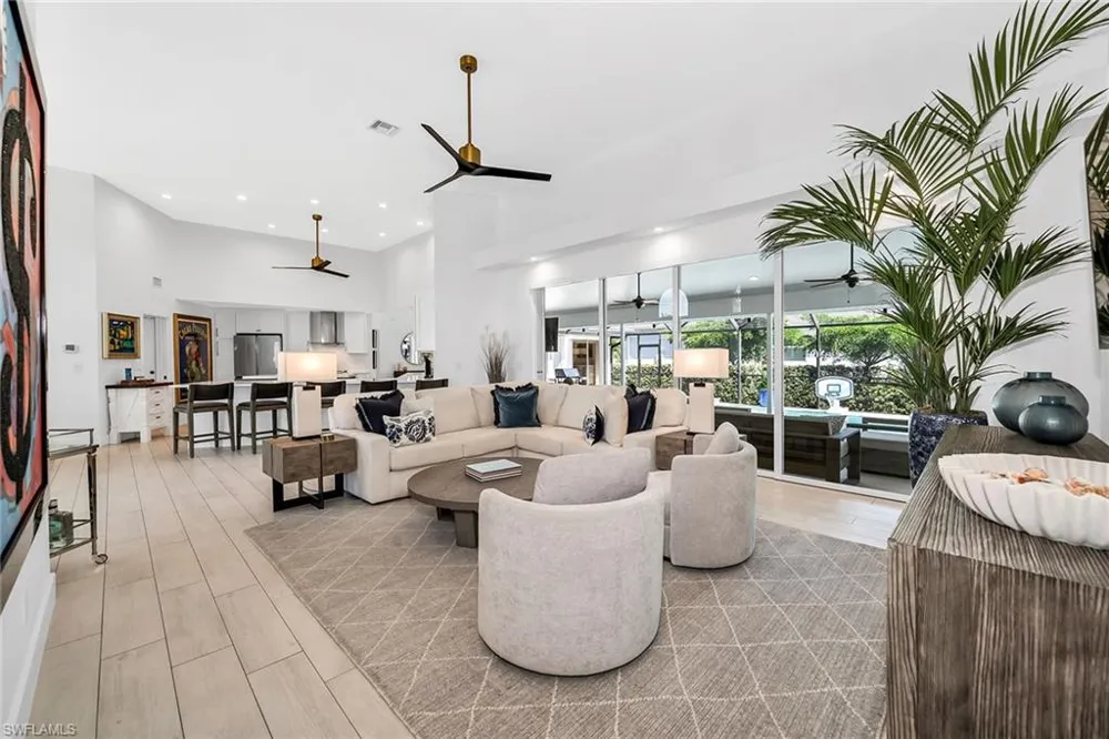 1276 Treasure Court Marco Island, FL 34145