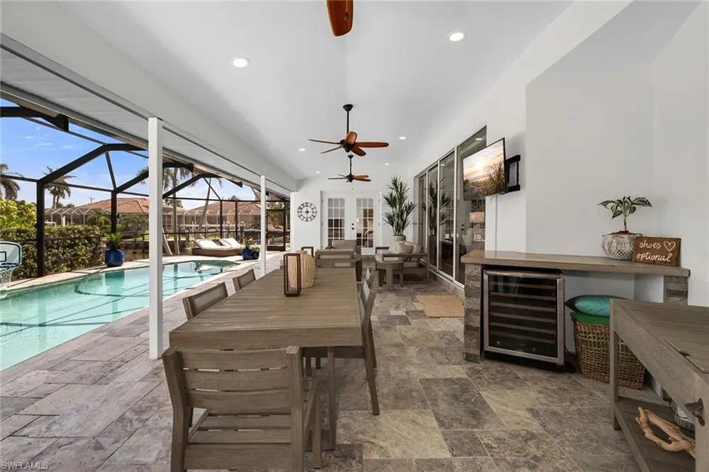 1276 Treasure Court Marco Island, FL 34145