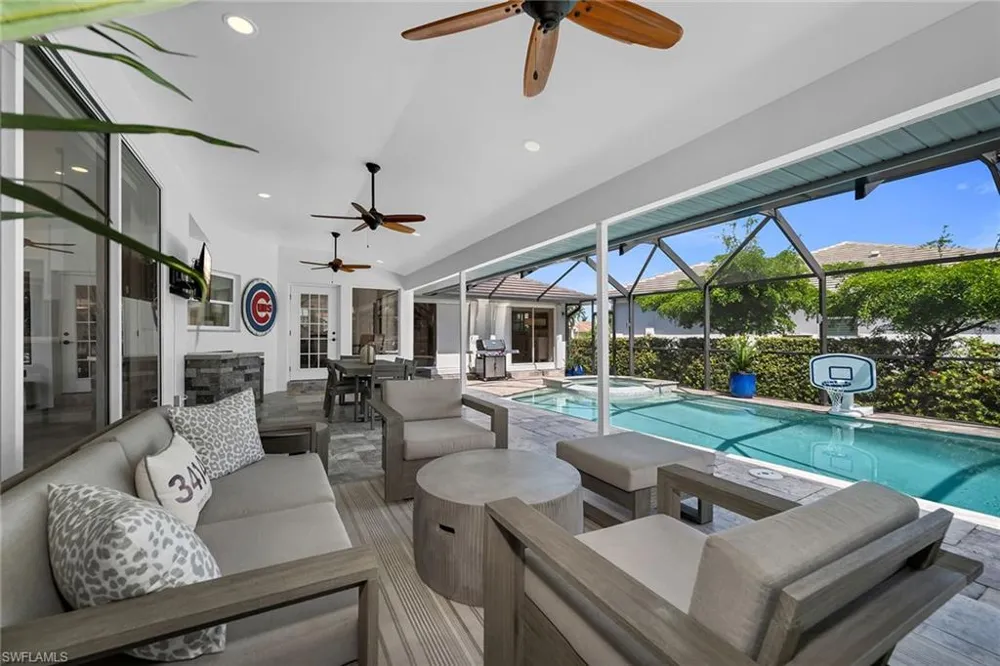 1276 Treasure Court Marco Island, FL 34145