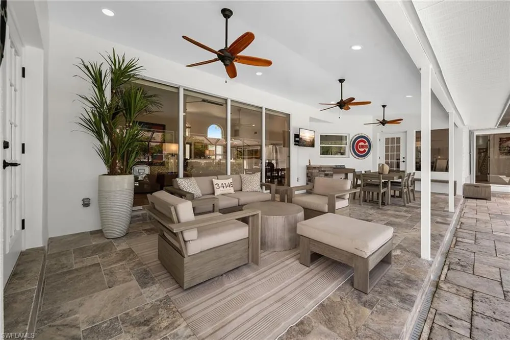 1276 Treasure Court Marco Island, FL 34145