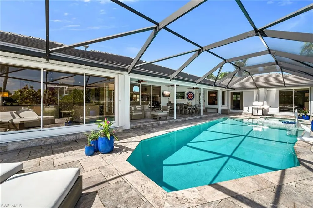 1276 Treasure Court Marco Island, FL 34145