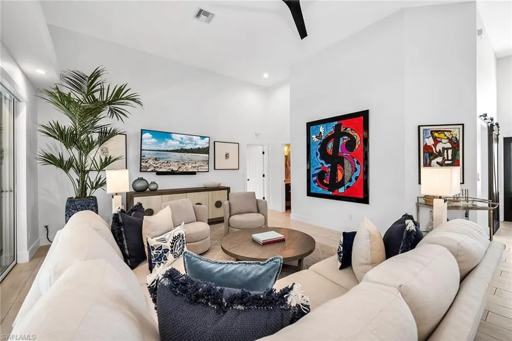 1276 Treasure Court Marco Island, FL 34145