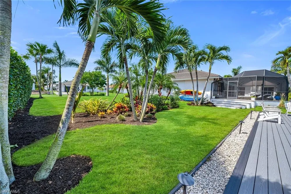 1276 Treasure Court Marco Island, FL 34145