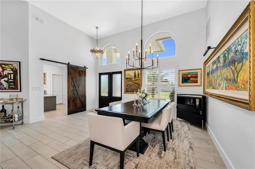 1276 Treasure Court Marco Island, FL 34145