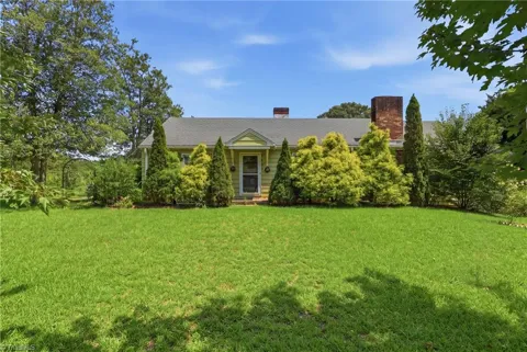2803 Old Salisbury Road