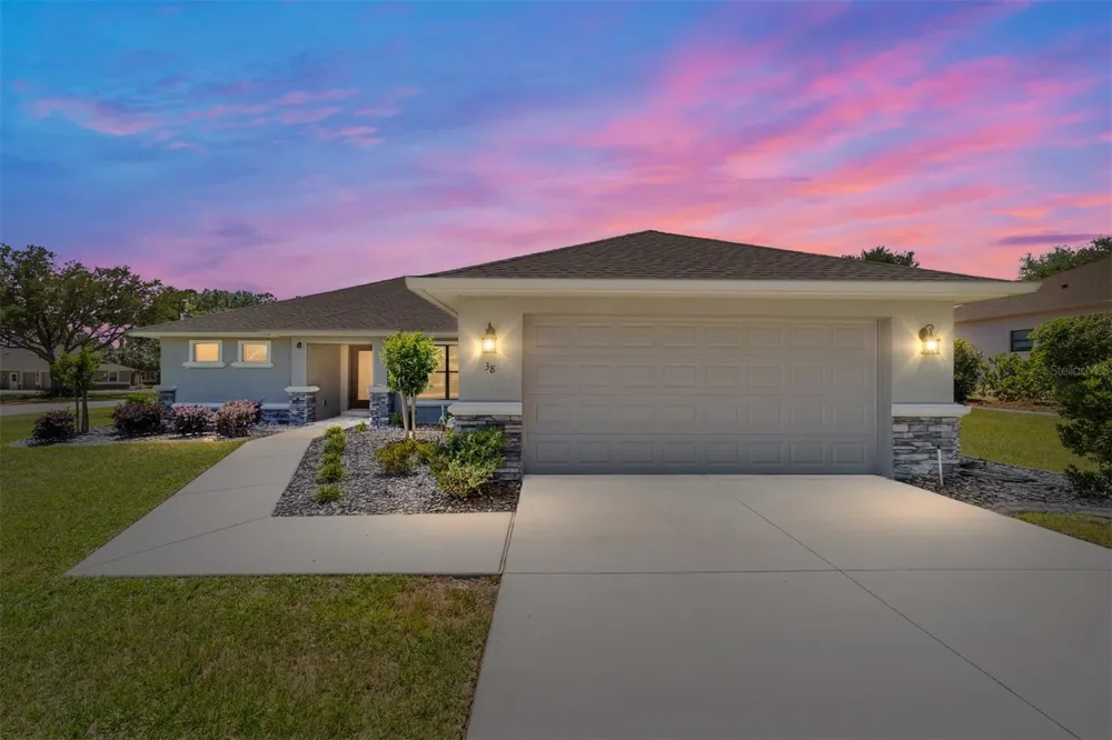 38 S POLESTAR POINT Inverness, FL 34453