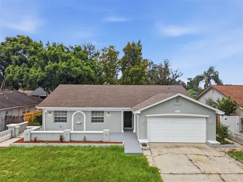 629 LA SALLE DRIVE