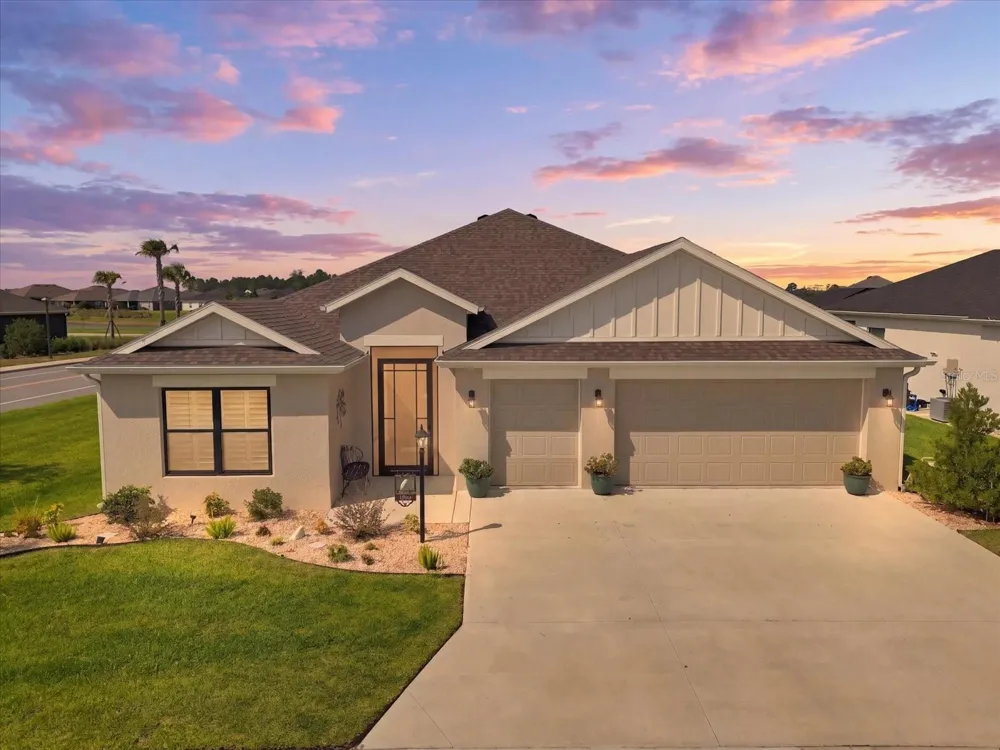 7634 FRANK DIPIETRO DR DRIVE The Villages, FL 34762