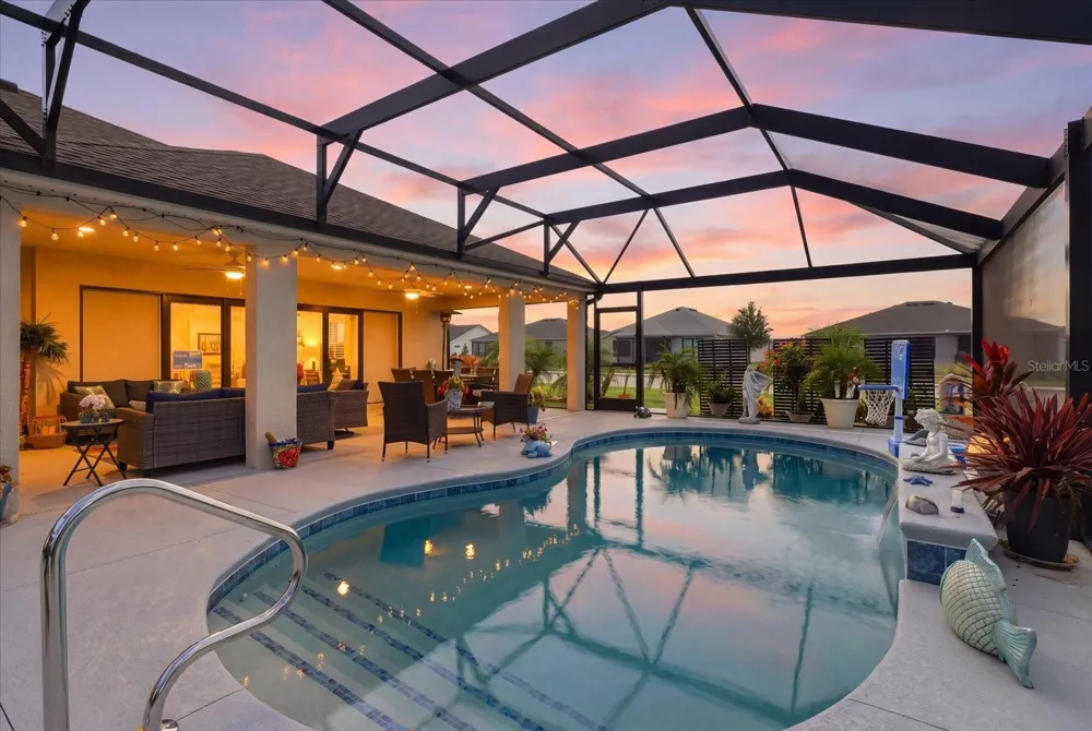 7634 FRANK DIPIETRO DR DRIVE The Villages, FL 34762