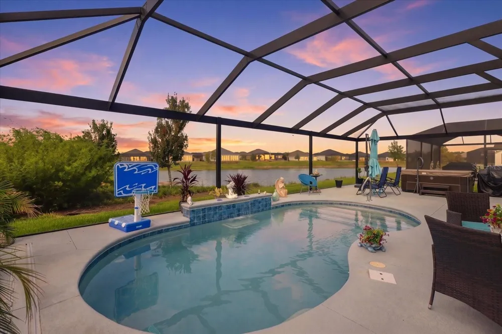 7634 FRANK DIPIETRO DR DRIVE The Villages, FL 34762