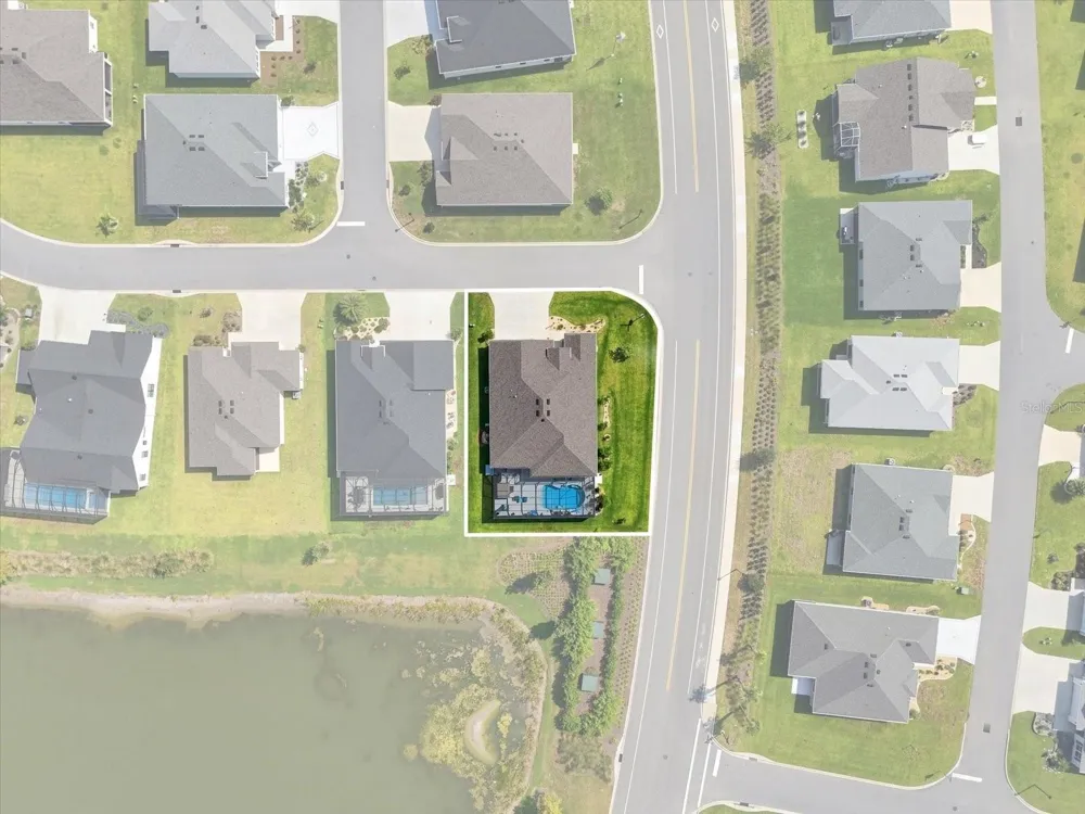 7634 FRANK DIPIETRO DR DRIVE The Villages, FL 34762